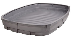 Containment Trays